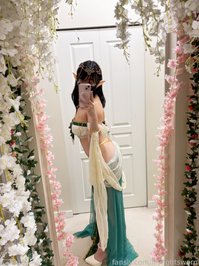 lilylightsworn leak - Do I have a new hyperfixation? Yes. Does this answ