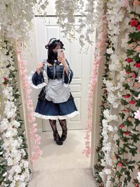 lilylightsworn leak - Cutie Marin at your service