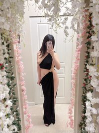 lilylightsworn leak - Just a slight breeze can show all my naughty bits.