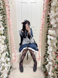 lilylightsworn leak - Cutie Marin at your service