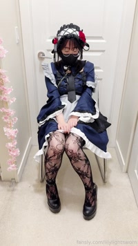 lilylightsworn leak - Shizuku-tan from Seinto ♡ Nurunuru Jyogaku-en Unl