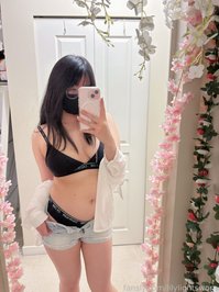 lilylightsworn leak - Imagine we're neighbors and we get to know each ot