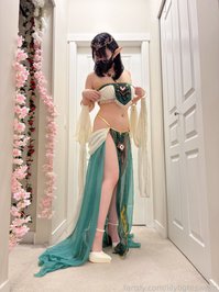 lilylightsworn leak - Do I have a new hyperfixation? Yes. Does this answ