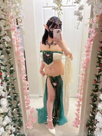 lilylightsworn leak - Do I have a new hyperfixation? Yes. Does this answ