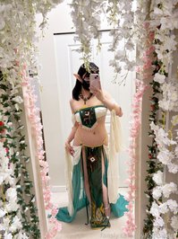 lilylightsworn leak - Do I have a new hyperfixation? Yes. Does this answ