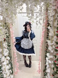 lilylightsworn leak - Cutie Marin at your service