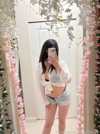 lilylightsworn leak - Imagine we're neighbors and we get to know each ot