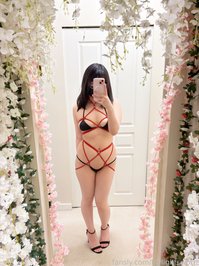 lilylightsworn leak - Oh no.. I'm all tied up. What ever shall I do