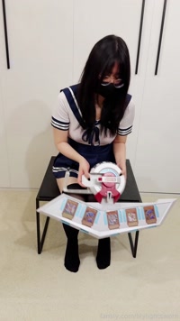 lilylightsworn leak - [ＰＶ] The heart of the cards wasn't on my side this