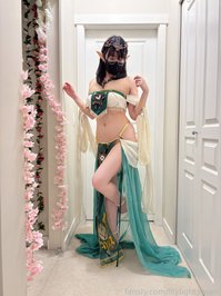 lilylightsworn leak - Do I have a new hyperfixation? Yes. Does this answ