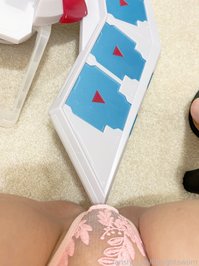 lilylightsworn leak - Summer duelist outfit unlocked? And am I using thi