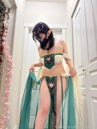 lilylightsworn leak - Do I have a new hyperfixation? Yes. Does this answ