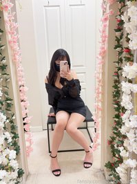 lilylightsworn leak - Just a little tease, you know #fyp #amateur #a