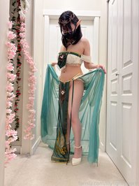 lilylightsworn leak - Do I have a new hyperfixation? Yes. Does this answ