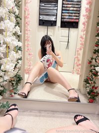 lilylightsworn leak - Summer duelist outfit unlocked? And am I using thi