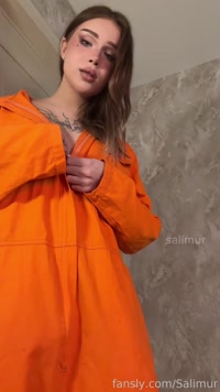 Salimur leak - The warden allowed himself too much, how ironic th