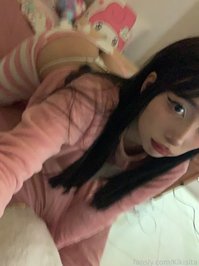 Kikisita leak - Mini kittiess