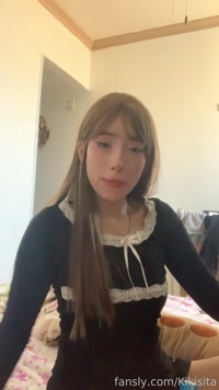 Kikisita leak - :333 #ass #18 #teen