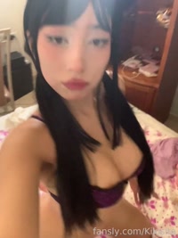 Kikisita leak - #teen #young #18 #asian #animegirl