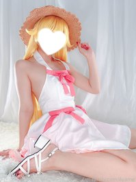 Ayame leak - PPV-shinobu ❤️ DM to Master subscribers' inbox (9