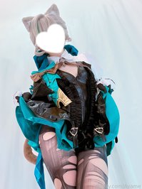 Ayame leak - PPV-Lynette ❤️ DM to Master subscribers' inbox (1