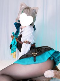 Ayame leak - PPV-Lynette ❤️ DM to Master subscribers' inbox (1