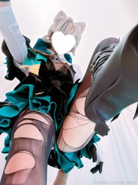 Ayame leak - PPV-Lynette ❤️ DM to Master subscribers' inbox (1