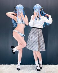 Ayame leak - Subscribed to Master (before 8/11) Rewards will b