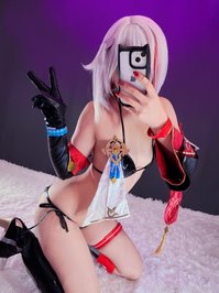 Ayame leak - ♥️♥️