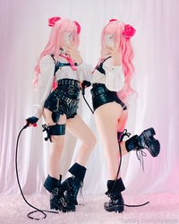 Ayame leak - PPV-Yuni ❤️ DM to subscribers' inbox (8/27)