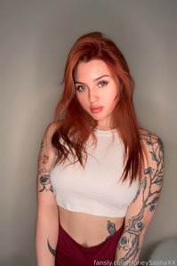 HoneySashaXX leak - Follow me #fyp #tits #nude #young #teen #ass #pu
