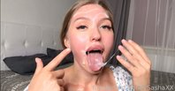HoneySashaXX leak - A big collection of facial care #fyp #tits #redhea