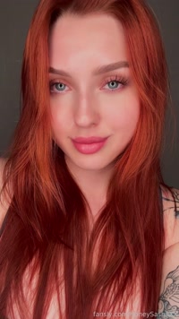 HoneySashaXX leak - Does this dress suit me? #fyp #tits #nude #young