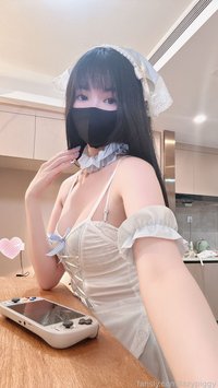 lazypiggy leak - Daily life of a little maid 小女僕的日常 #pussy#ass#bo