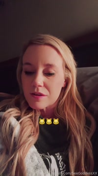 SexGoddessXX leak - Never say never Follow & sub to see the real cre