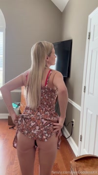 SexGoddessXX leak - Order your custom & I’ll make it extra special for