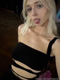 9bitez leak - would you come up to me in this dress ? #altgirl #