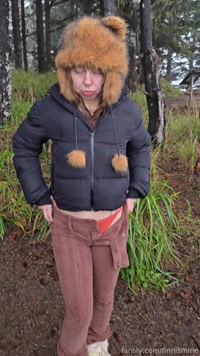 finnismine leak - Love filming my girl @SteezyT while she pees #p