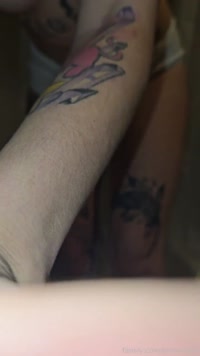 finnismine leak - @SteezyT peeing in her cute white panties #pee #pi