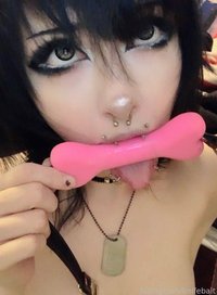 knifebait leak - i’m trainable to follow your orders, but i need a