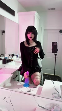 knifebait leak - i like watching myself maybe we can watch togeth