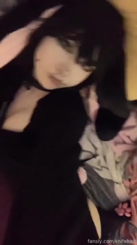 knifebait leak - i have so many things planned starting in a few da