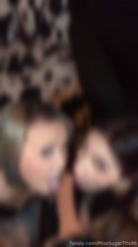 MissSugarTits96 leak - EXCLUSIVE GG PPV BUNDLES @AngelicaFaith and I