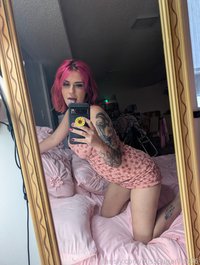 MissSugarTits96 leak - Desperate to cum #desperation #orgasm #tongue