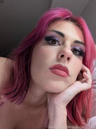 MissSugarTits96 leak - Desperate to cum #desperation #orgasm #tongue