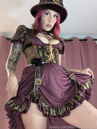MissSugarTits96 leak - Good Morning Welcome to Halloween Town! For the