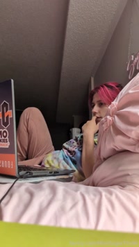 MissSugarTits96 leak - Felt like watching some porn. Watched some porn