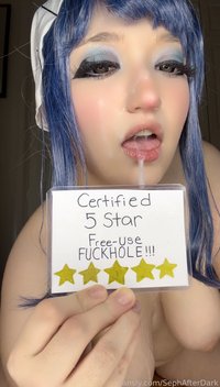 SephAfterDark leak - Thanks for stopping by!!