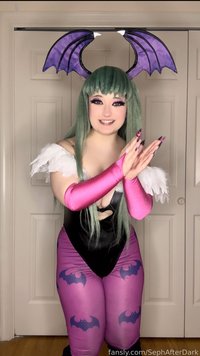 SephAfterDark leak - Cake photos <3