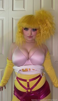 SephAfterDark leak - Toy Chica pics!!